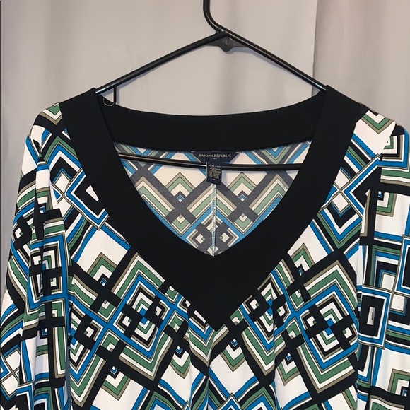 Banana Republic Dress - Picture 2 of 8